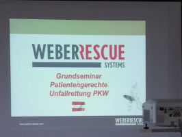 19.05.2018 Weber Rescue Seminar FF01